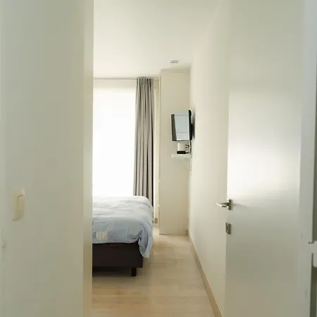 Noah Апартаменты *