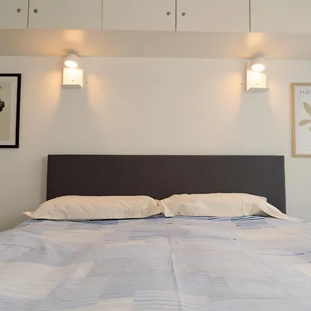 Апартаменты Noah *