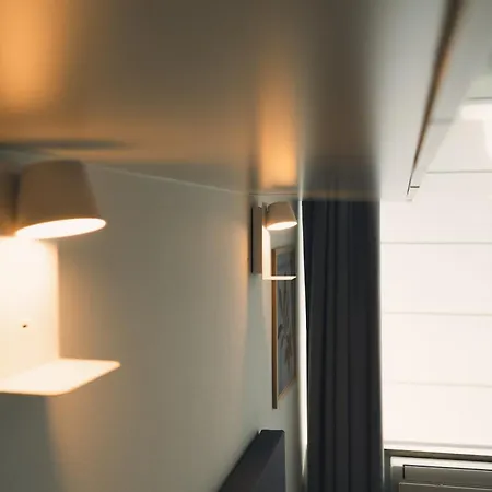 Апартаменты Noah Кнокке-Хейст