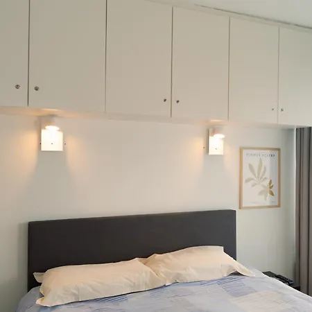 Apartment Noah Knokke-Heist