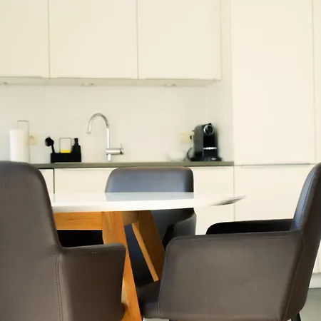 Апартаменты Noah *