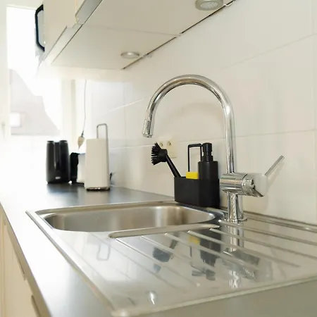 Apartment Noah Knokke-Heist