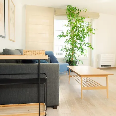 Noah Apartment