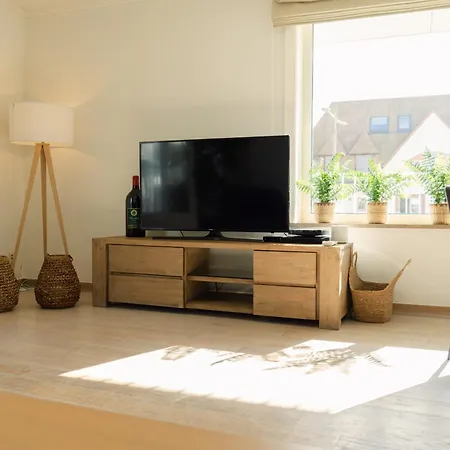 Noah Apartment *