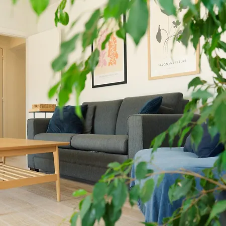Apartment Noah