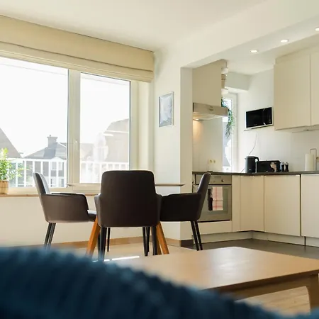 Apartment Noah