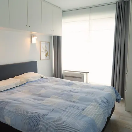 Апартаменты Noah