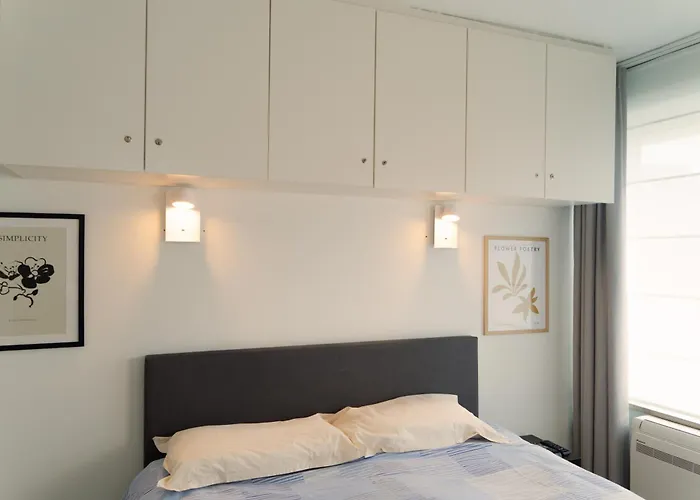 Appartamento Noah Knokke-Heist